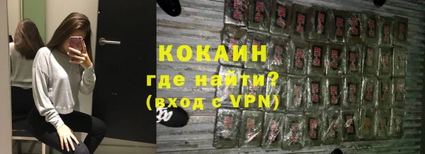 молекула духа Белоозёрский